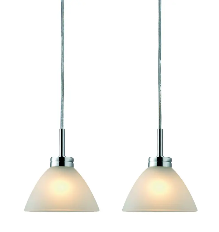 Arc Ø12 suspension