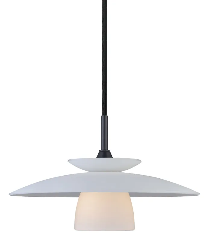 Scandic Ø25 suspension