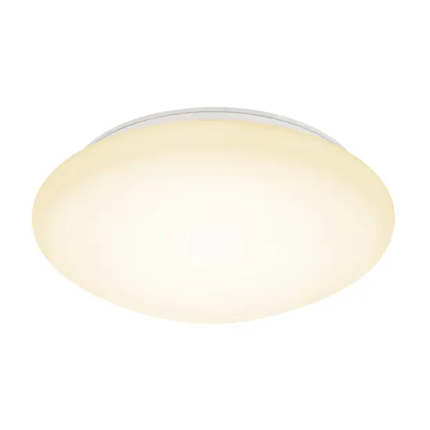 Basic LED 1-2-3 Ø30 plafonnier