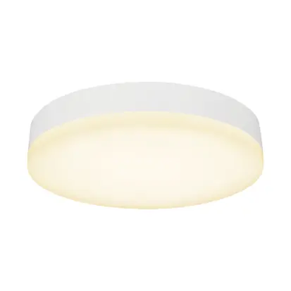 Straight Ø28 lampe de salle de bain