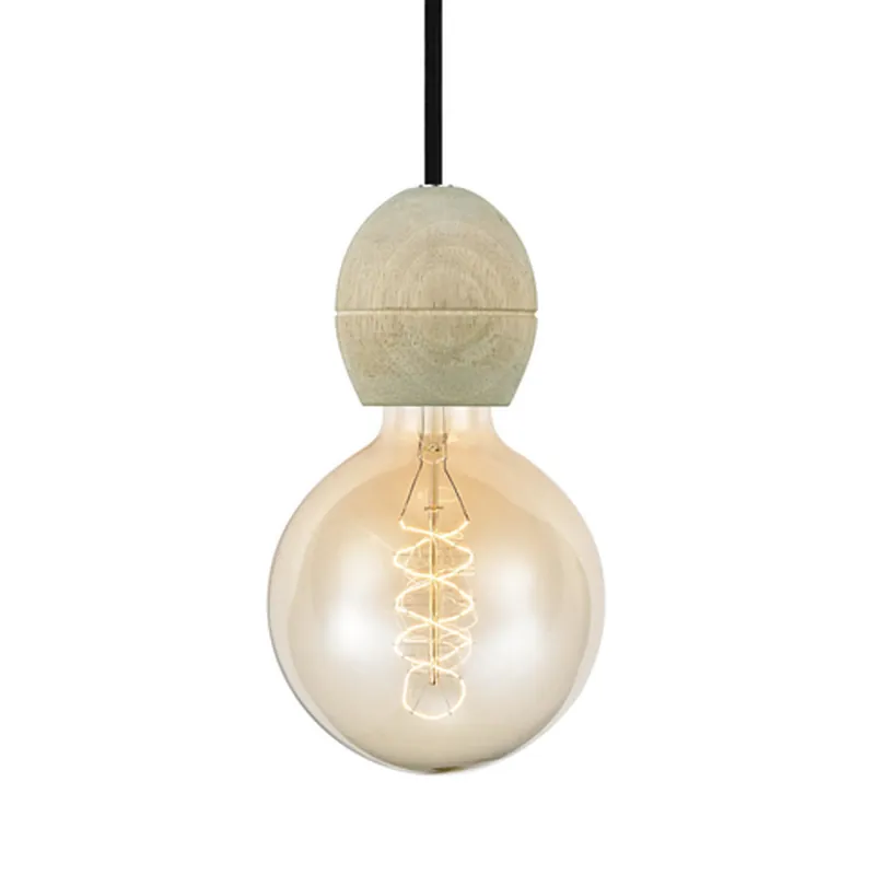 Light Ø8 suspension