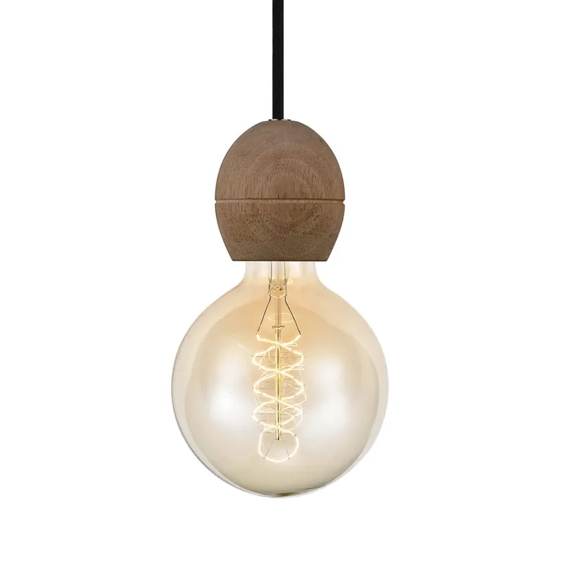 Light Ø8 suspension