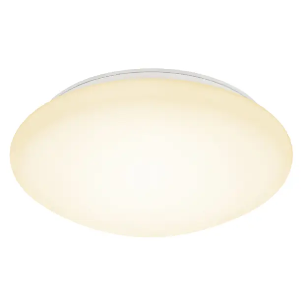 Basic LED Ø38 plafonnier
