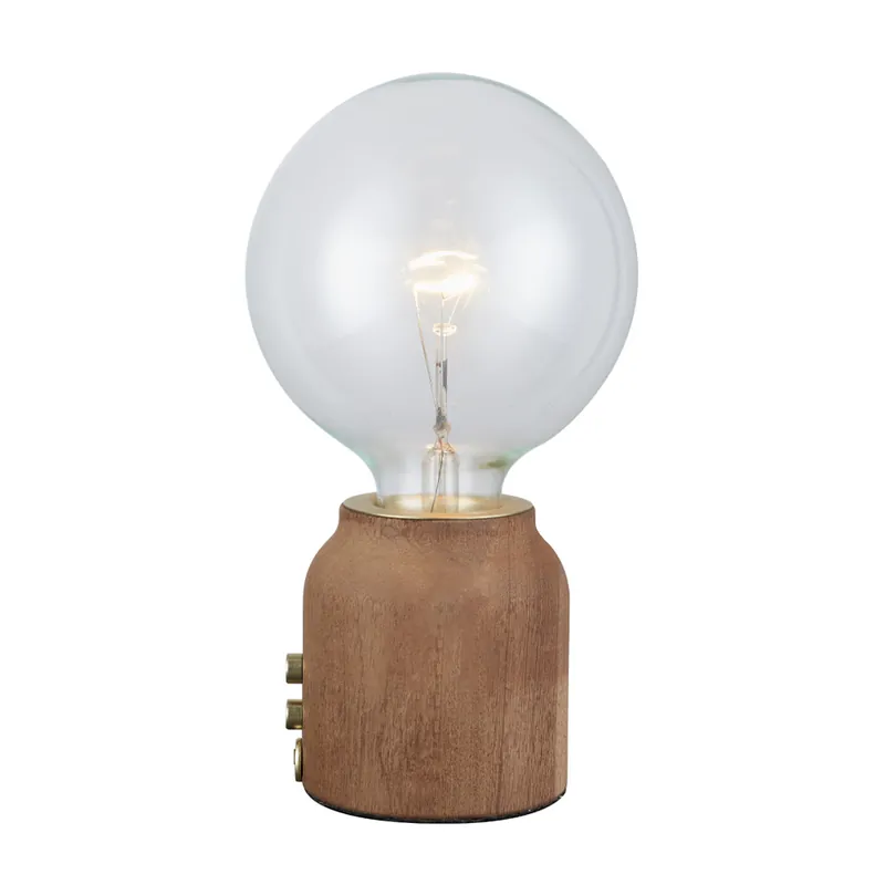 Base One 10cm lampe de table