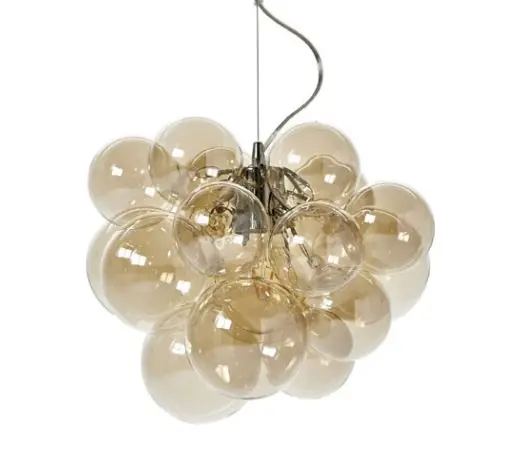 Hudson lampadaire
