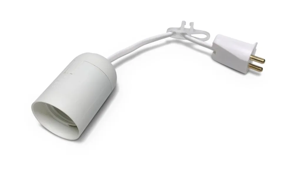 Éclairage Temporaire Fiche De Lampe