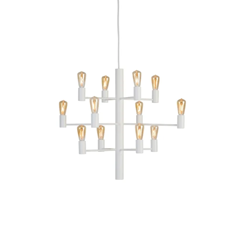 Manola 12 Ø60 suspension