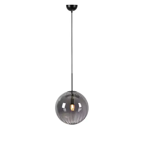 Fengari Ø35 suspension