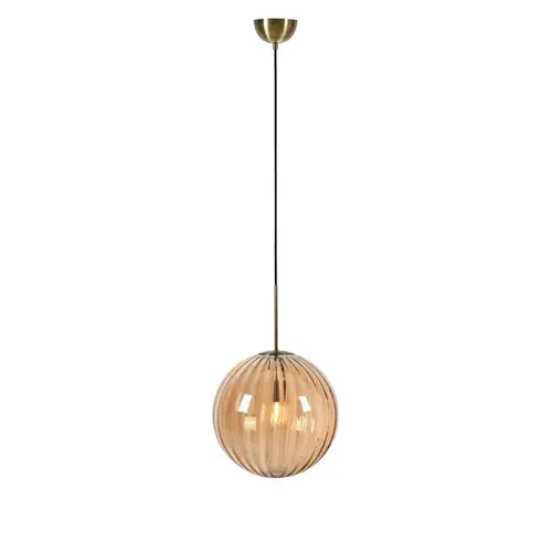 Fengari Ø35 suspension
