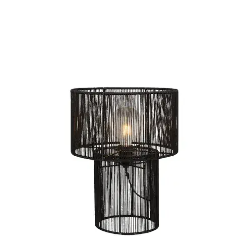 Soga 38cm lampe de table