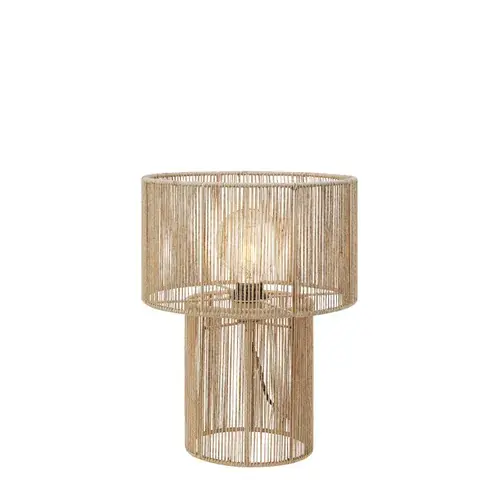 Soga 38cm lampe de table