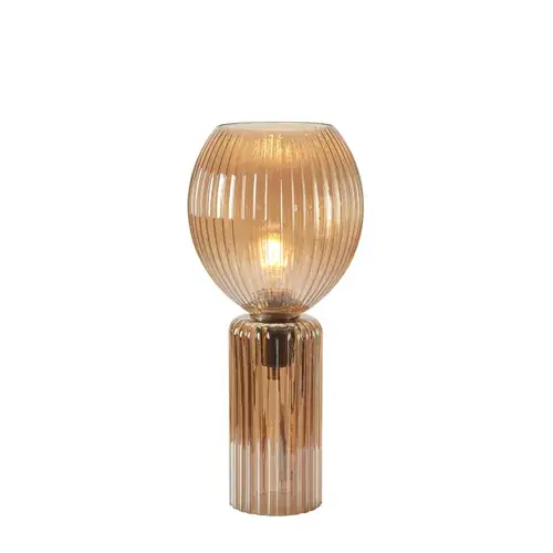 Toulipa 40cm lampe de table