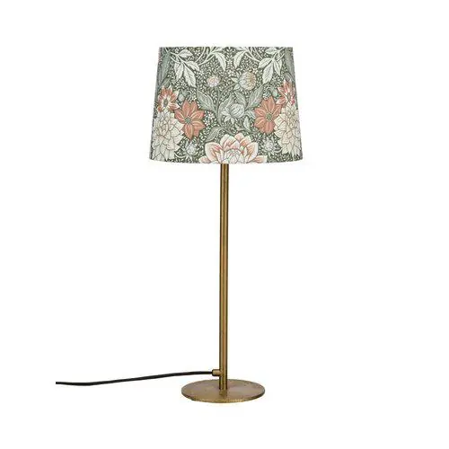 Dahlia 58cm lampe de table