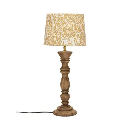 Lodge 60cm lampe de table