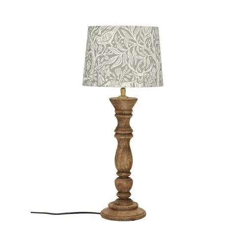 Lodge 60cm lampe de table