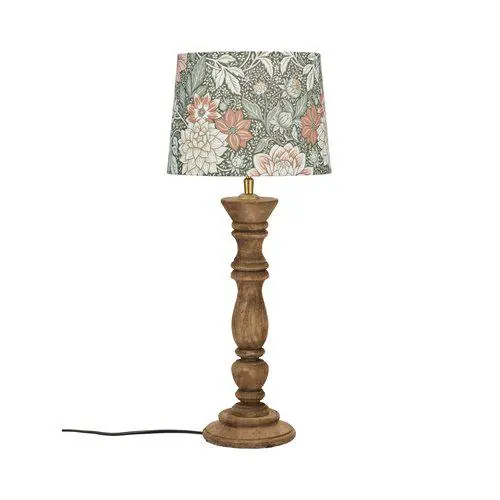 Lodge 60cm lampe de table