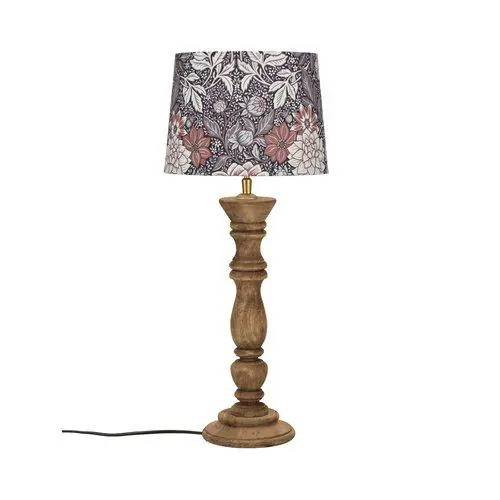 Lodge 60cm lampe de table