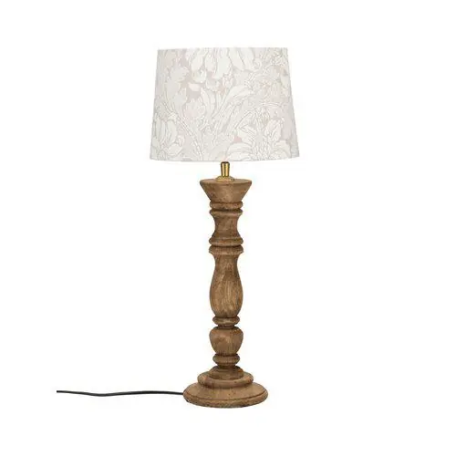 Lodge 60cm lampe de table