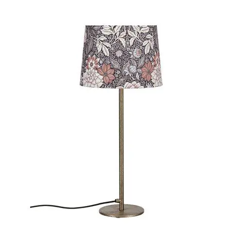 Dahlia 58cm lampe de table