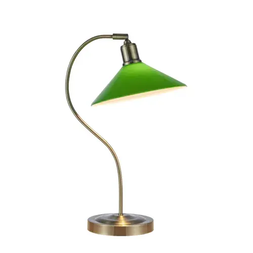 Vela 50cm lampe de bureau