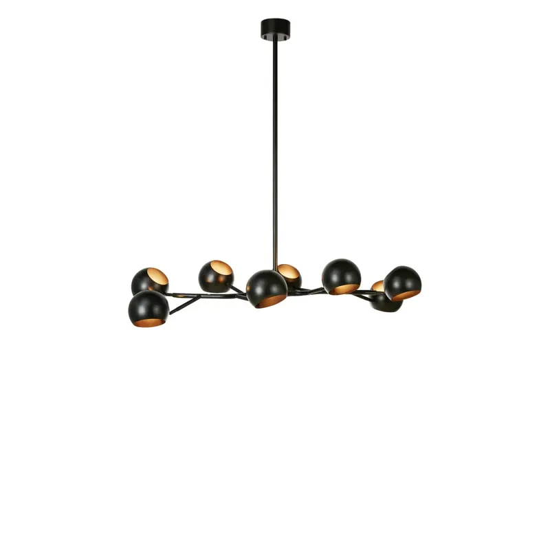 Edgar 55cm suspension