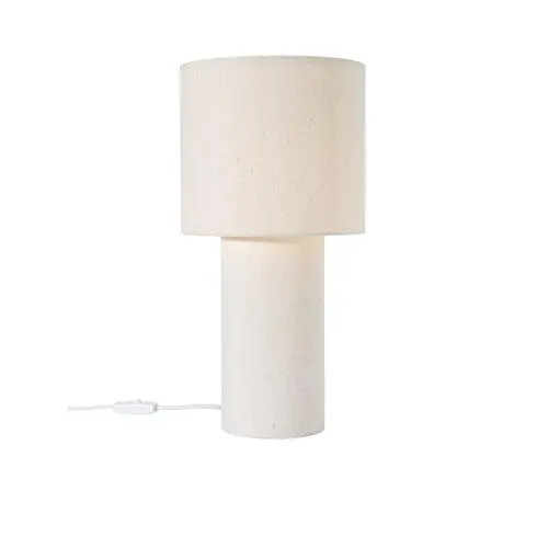 Leah 46cm lampe de table