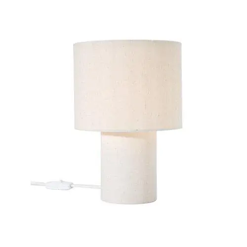 Leah 28cm lampe de table