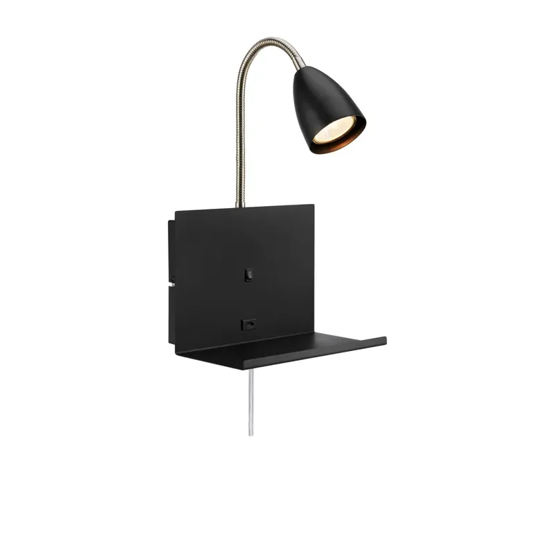 Cuarto lampe de lecture
