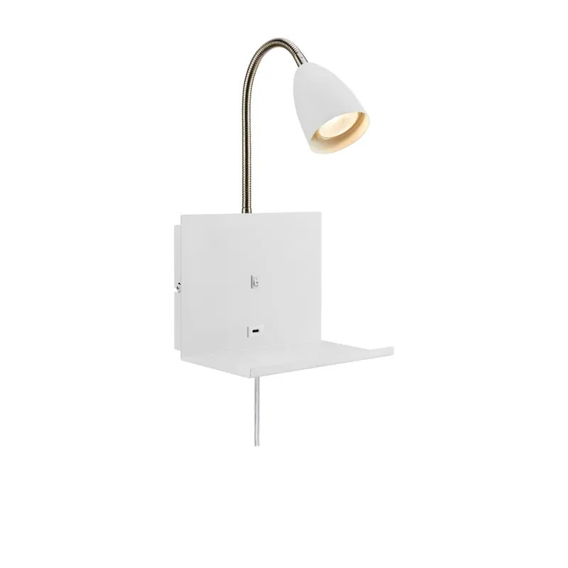 Cuarto lampe de lecture