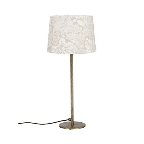Base 58cm lampe de table