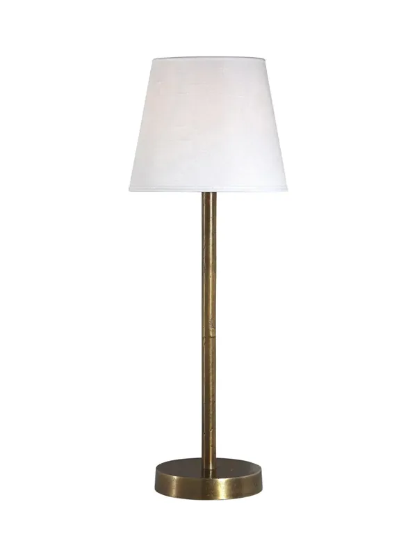 Columbus 24cm lampe de table