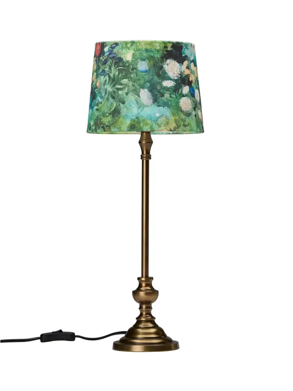 Andrea 53cm lampe de table