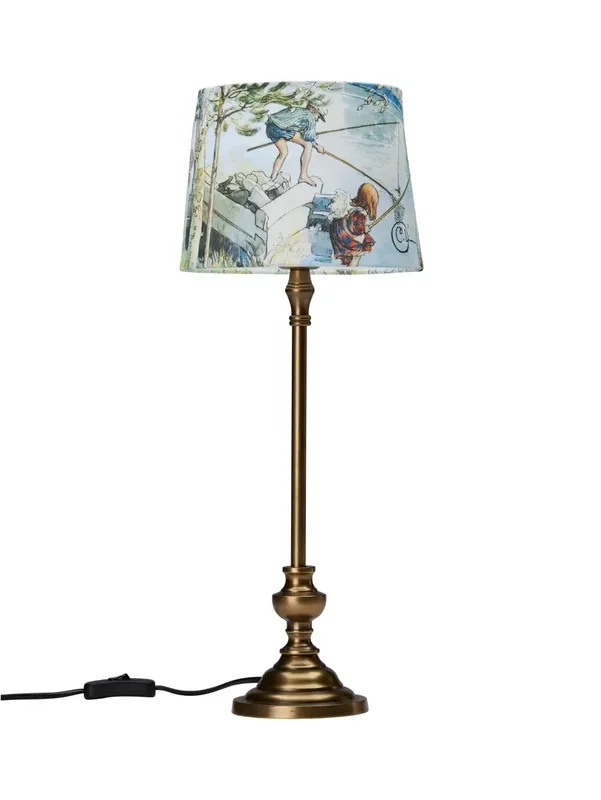 Andrea 53cm lampe de table