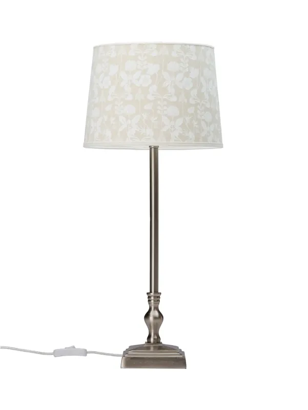 Lisa 58cm lampe de table