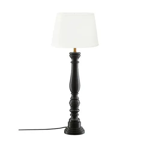 Doris 64cm lampe de table