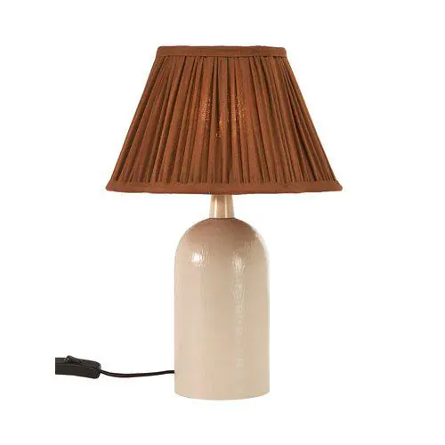 Riley 37cm lampe de table