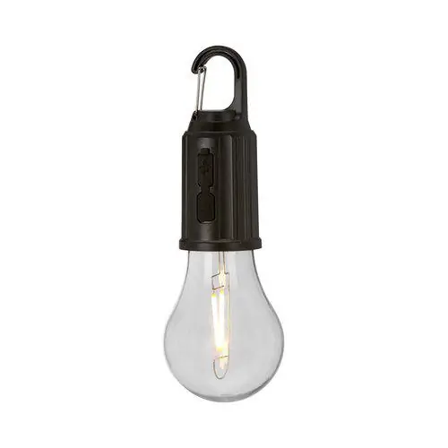 Source De Lumière Rechargeable