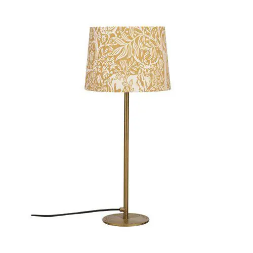 Base 58cm lampe de table