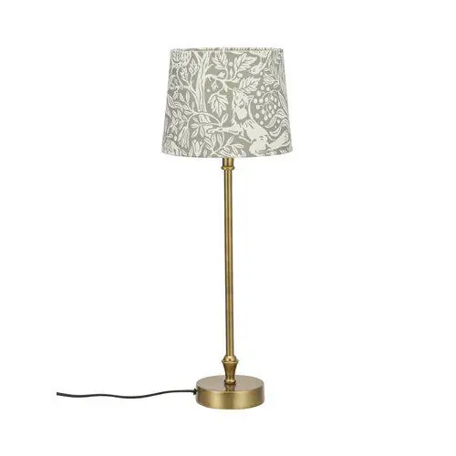 Liam 55cm lampe de table