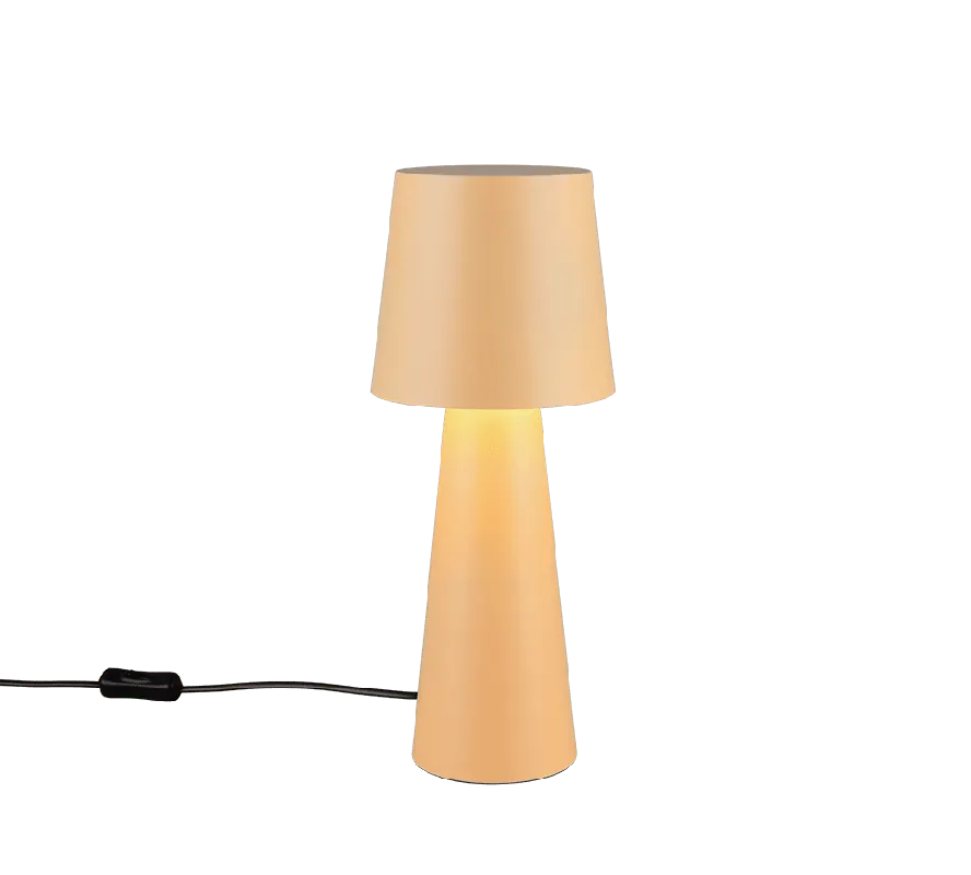 Nubian 40cm lampe de table
