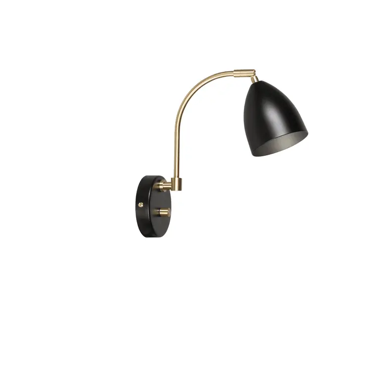 Deluxe lampe de lecture