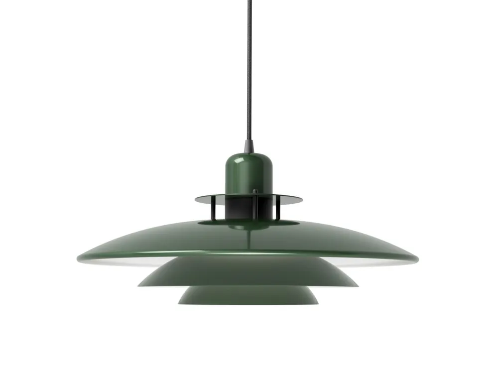Primus I Ø43 suspension