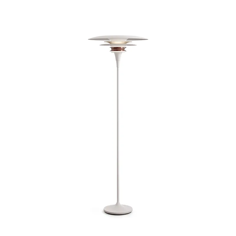 Diablo Ø50 lampadaire