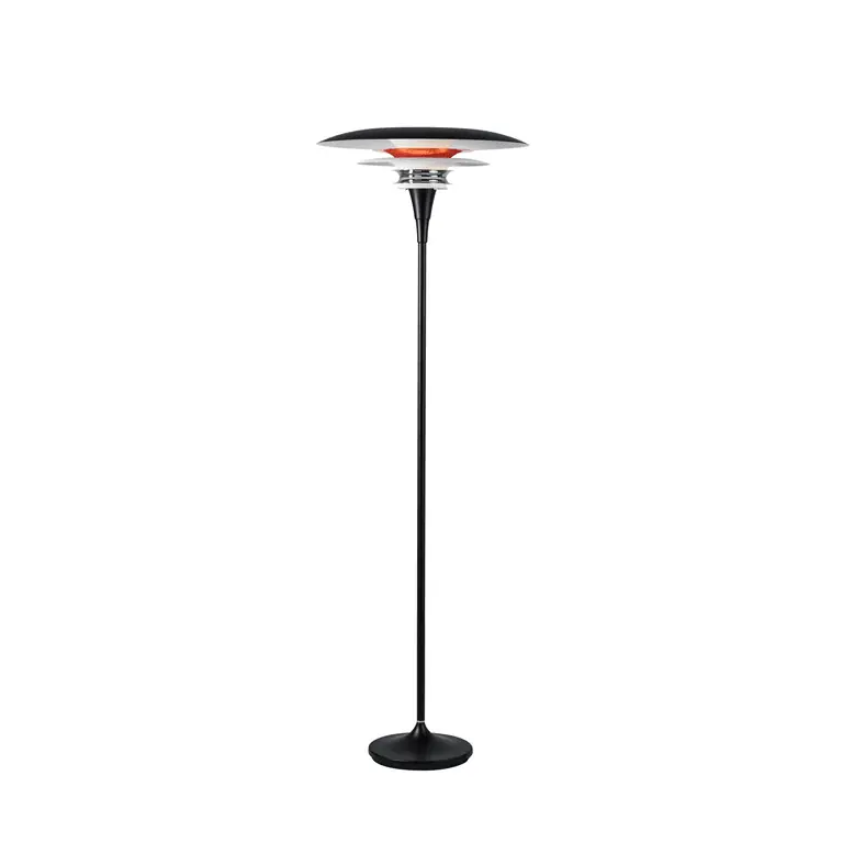 Diablo Ø50 lampadaire
