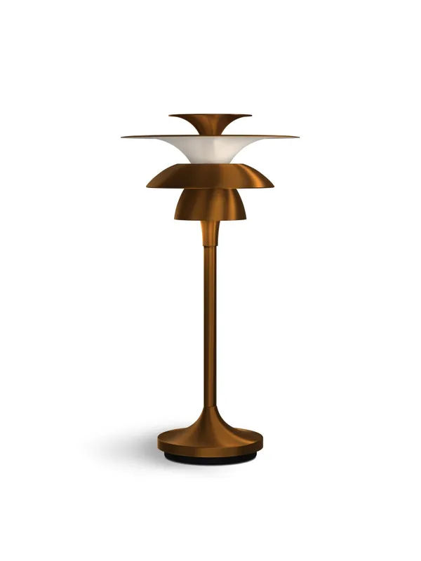 Picasso 35cm lampe de table