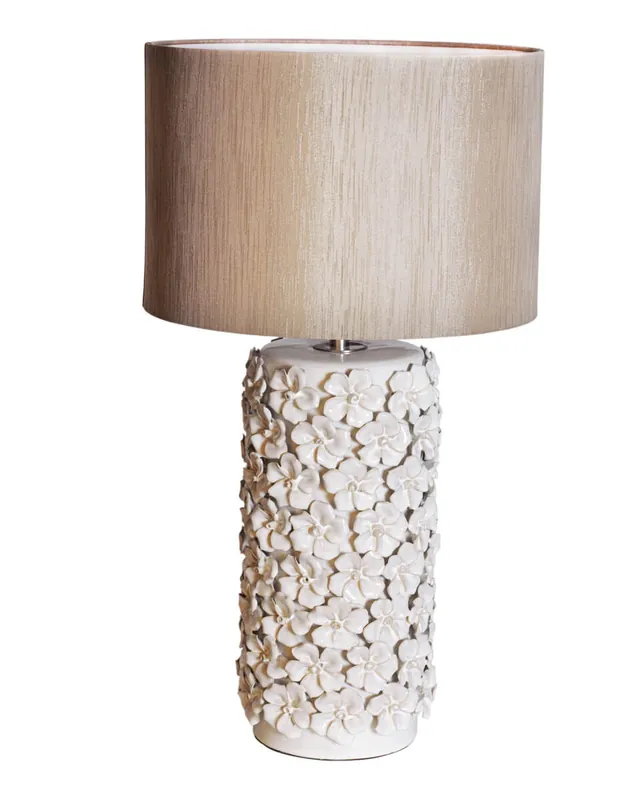 Fiore 55cm lampe de table