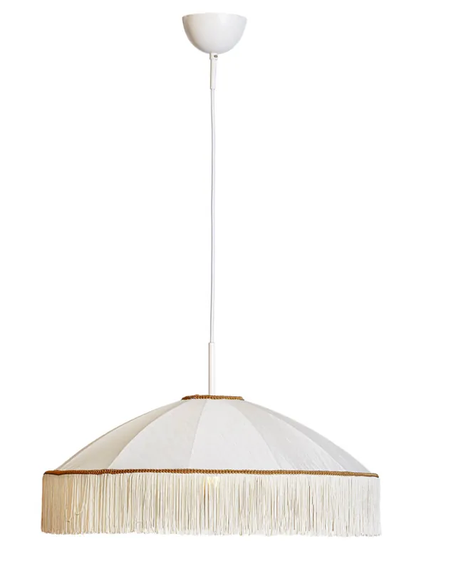 Francis Ø60 suspension