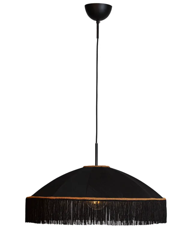 Francis Ø60 suspension