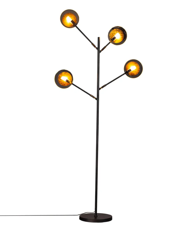 Turno lampadaire