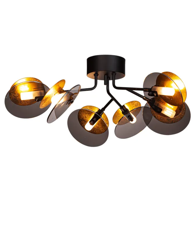 Turno 70cm plafonnier